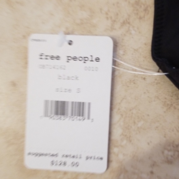 Free People One piece jumpsuit - Picture 6 of 8